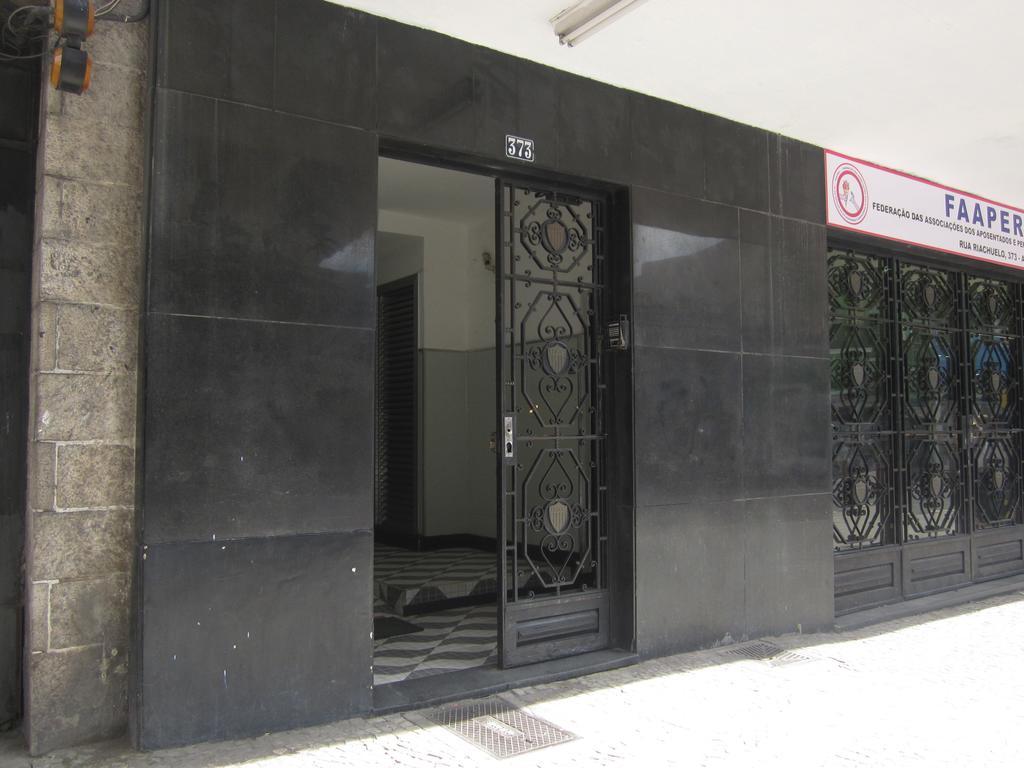 Lapa Chêca * Rio de Janeiro