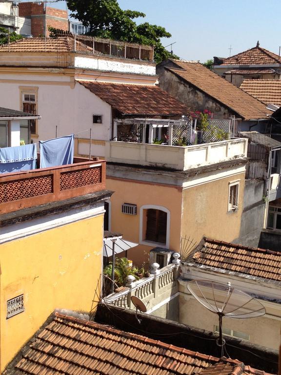 Maison d'hôtes Lapa Chêca *